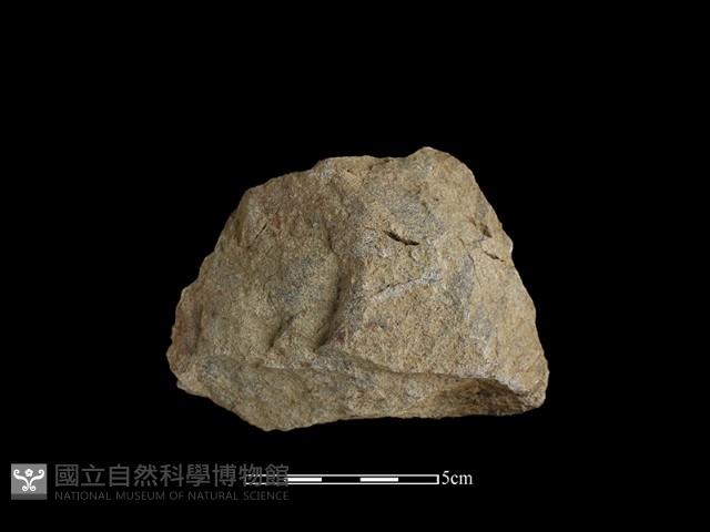 斧鋤形器藏品圖，第2張