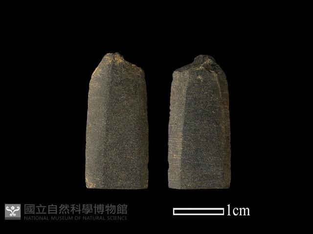 矛鏃形器藏品圖，第1張