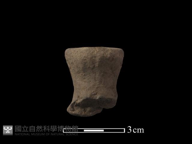 陶鈕藏品圖，第1張