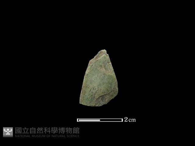 玉器藏品圖，第1張