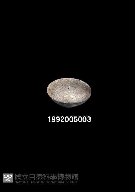 滑石茶具組-茶盞藏品圖，第1張