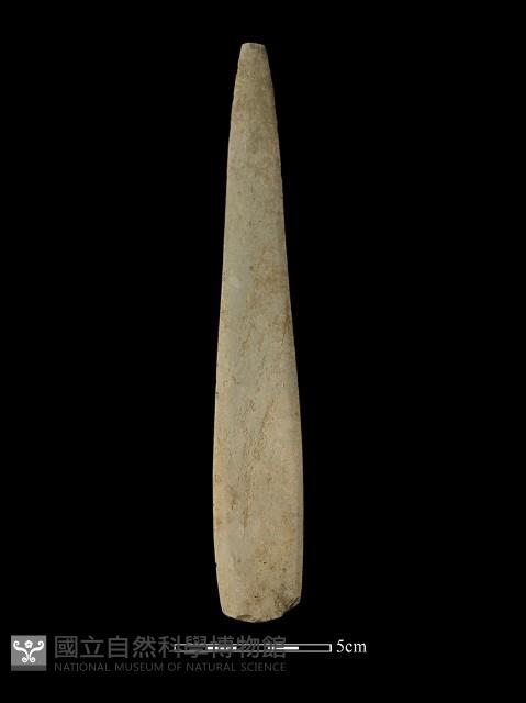 矛鏃形器藏品圖，第2張