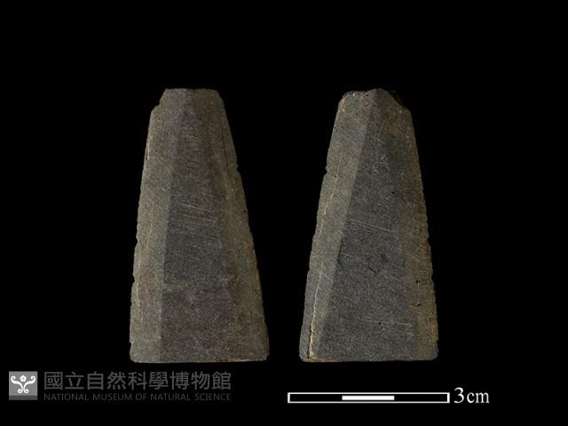矛鏃形器藏品圖，第1張