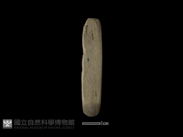 錛鑿形器藏品圖，第1張