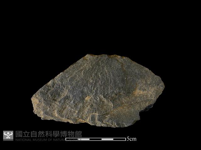 石片器藏品圖，第1張