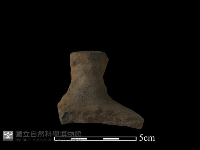 陶蓋鈕藏品圖，第1張