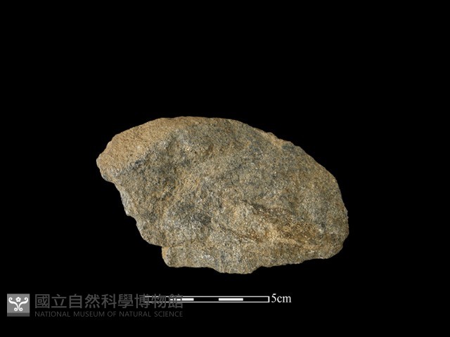 石片器藏品圖，第1張