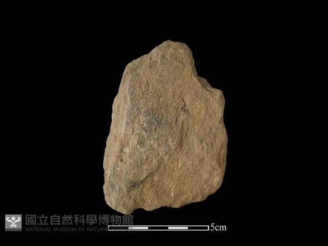 石片器藏品圖，第1張