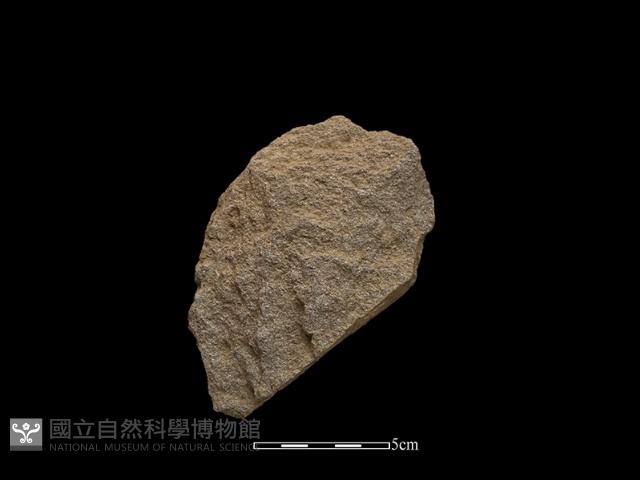 斧鋤形器藏品圖，第1張