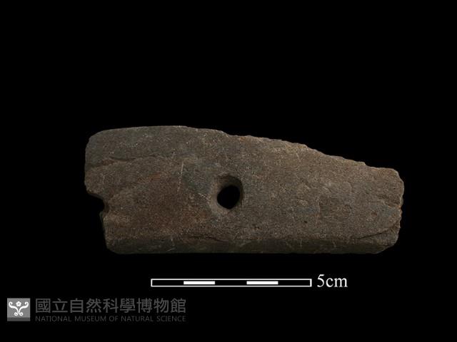 石刀藏品圖，第1張