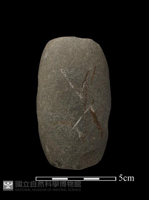 石鎚藏品圖，第1張