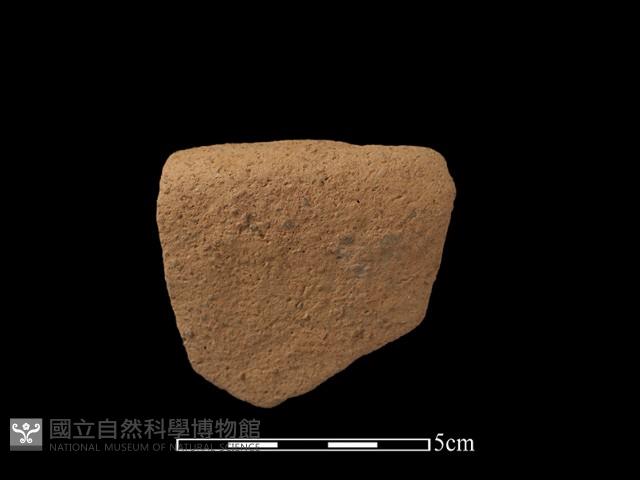 陶缽藏品圖，第2張