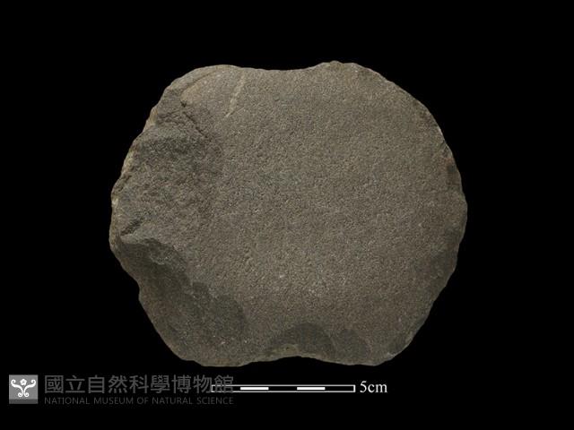 石鎚藏品圖，第2張