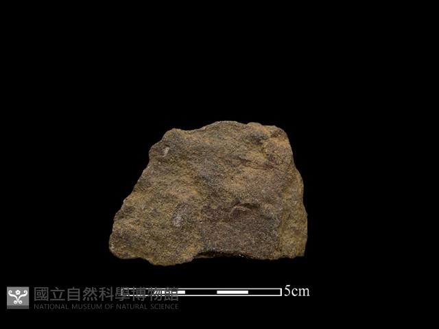 斧鋤形器藏品圖，第1張