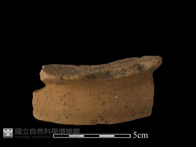 陶片藏品圖，第2張