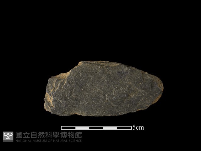 石片器藏品圖，第1張