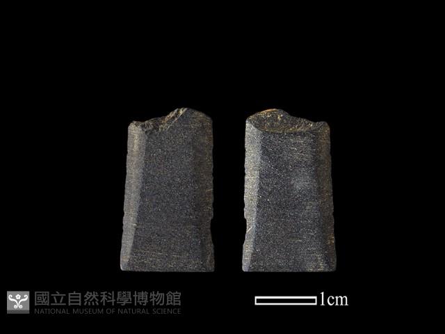 矛鏃形器藏品圖，第1張