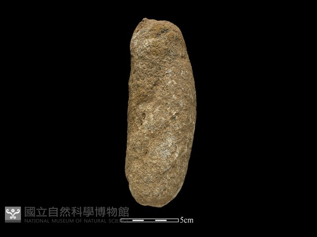 石鎚藏品圖，第1張