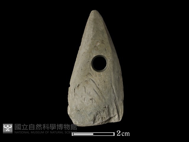 矛鏃形器藏品圖，第2張