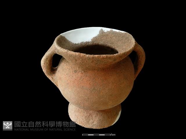 陶罐藏品圖，第1張