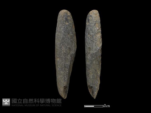 間接打擊棒藏品圖，第1張