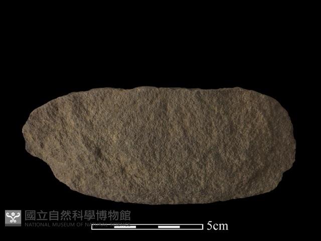 石片器藏品圖，第1張