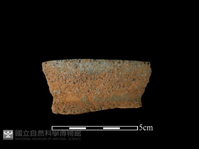 陶罐藏品圖，第1張