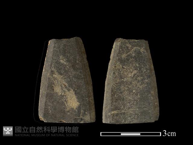 矛鏃形器藏品圖，第1張