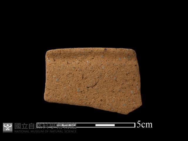 陶缽藏品圖，第2張