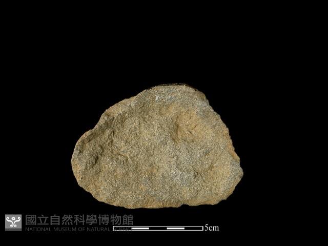 石片器藏品圖，第2張