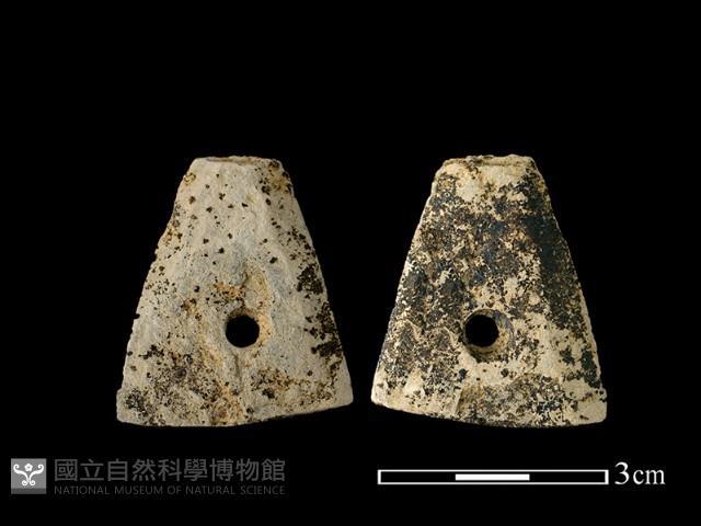 矛鏃形器藏品圖，第1張