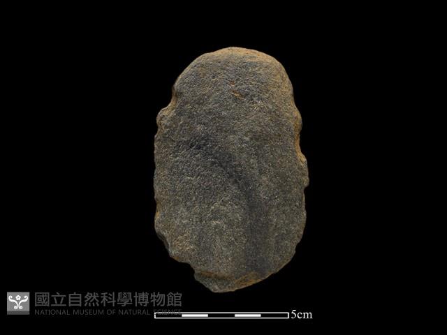 斧鋤形器藏品圖，第1張