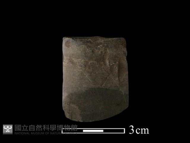 錛鑿形器藏品圖，第2張