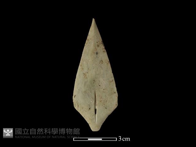 矛鏃形器藏品圖，第1張