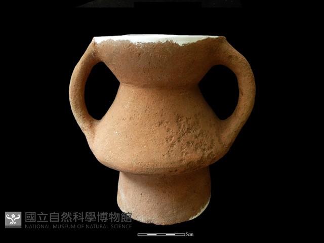陶罐藏品圖，第1張