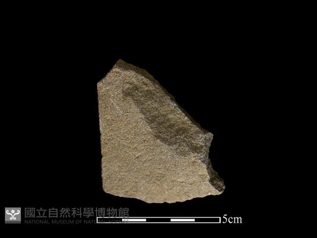 石片器藏品圖，第1張