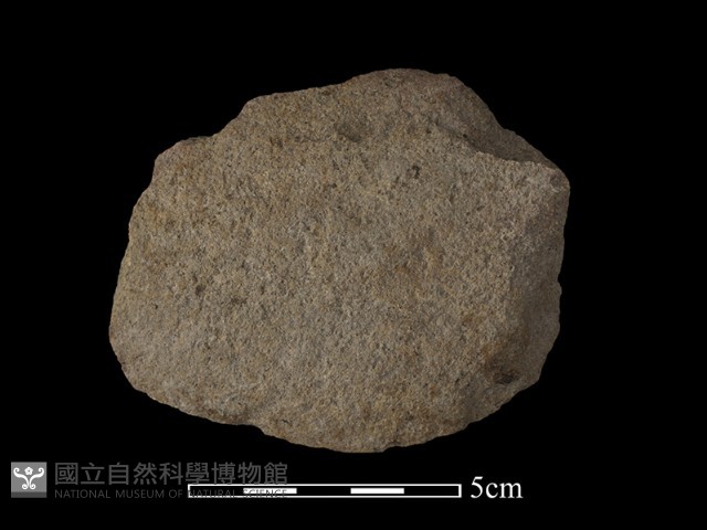 石片器藏品圖，第2張