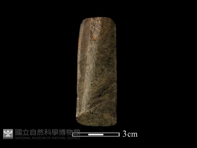 錛鑿形器藏品圖，第1張