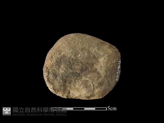 石片器藏品圖，第1張