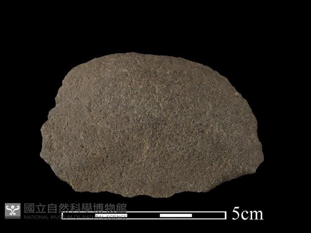 石片器藏品圖，第2張