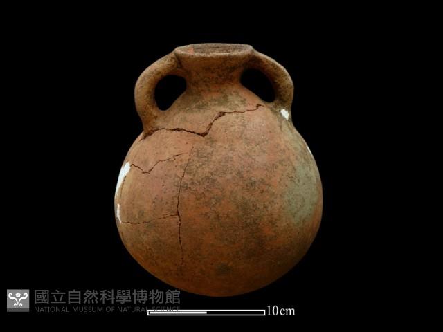 陶罐藏品圖，第2張