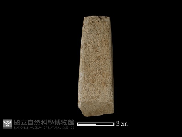 錛鑿形器藏品圖，第1張