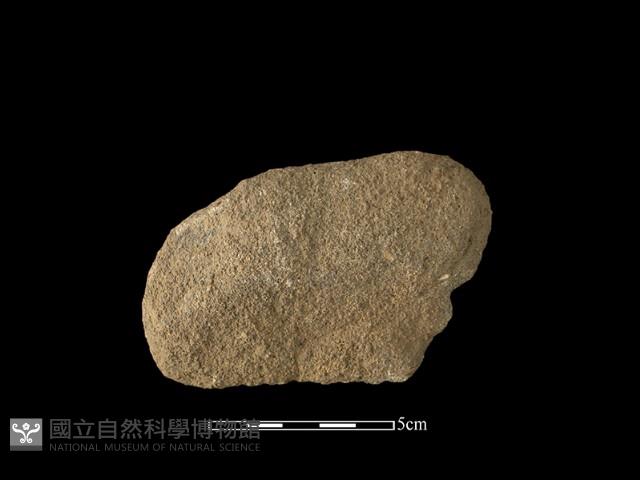 石片器藏品圖，第2張