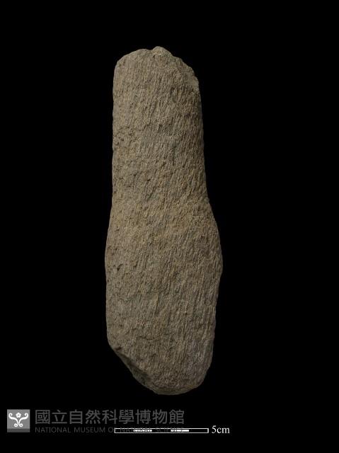 石杵藏品圖，第1張