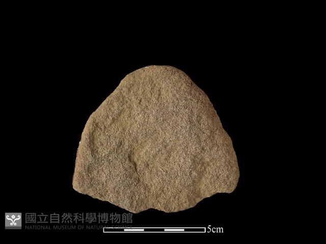 石片器藏品圖，第1張