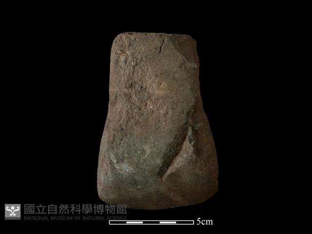 錛鑿形器藏品圖，第1張