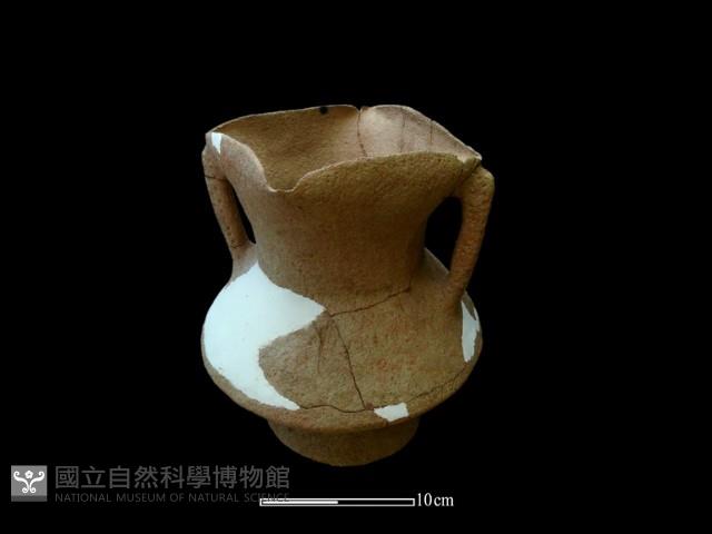 陶罐藏品圖，第2張