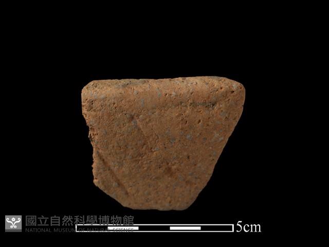 陶缽藏品圖，第1張