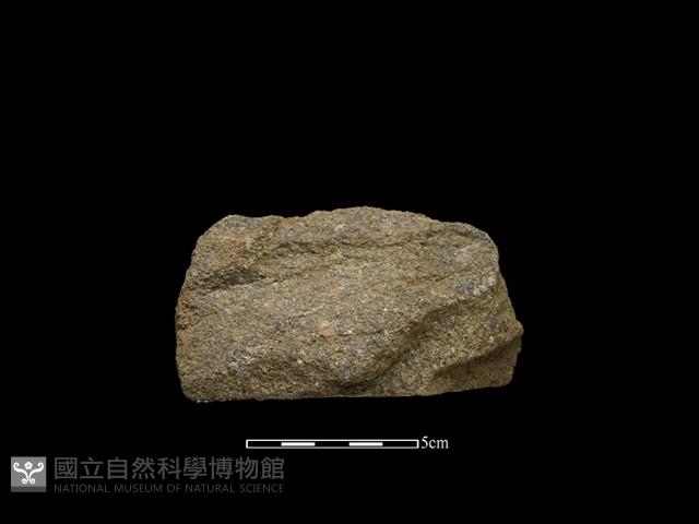 斧鋤形器藏品圖，第1張