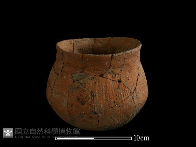 陶罐藏品圖，第2張